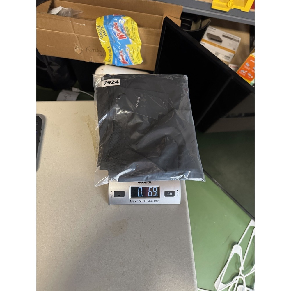 Ten Thousand Session Shorts - Lined - 5” Inseam - Large - Picture 7 of 7